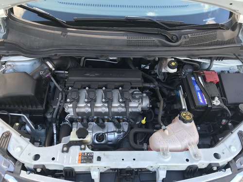 Chevrolet Onix 1.4 Ltz 98cv