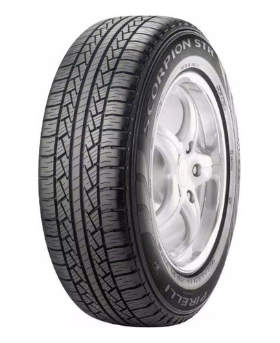 Neumatico 225/65 R17 Str M+s Pirelli Scorpion 