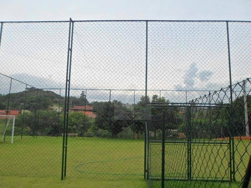 Chácara Residencial À Venda, Condomínio Terras De Itaici, Indaiatuba - Ch0011. - Ch0011
