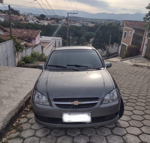 Chevrolet Classic 2012 1.0 Ls Flex Power 4p