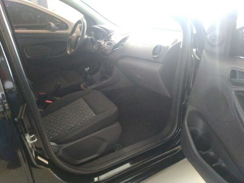 Imagem 9 de 15 de Ford Ka Se 1.0 Sd 2017