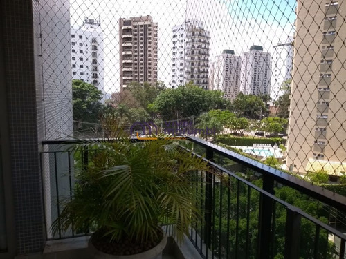Imagem 7 de 15 de Morumbi Único - Nm4588
