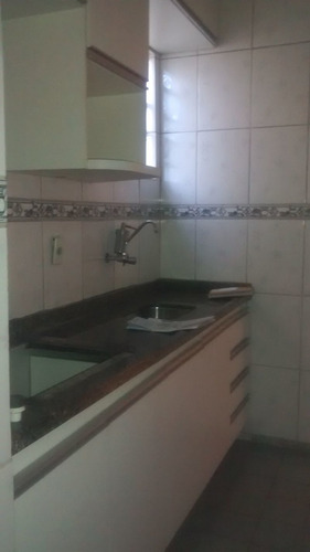 Imagem 13 de 21 de Apartamento Com 3 Quartos Para Comprar No Santa Maria Em Contagem/mg - 6977