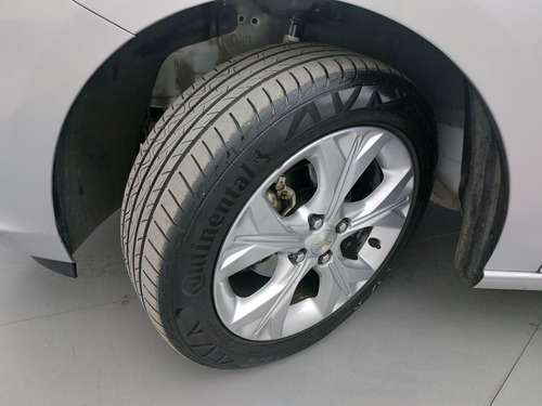 Chevrolet Onix 1.0 TURBO FLEX LTZ AUTOMÁTICO