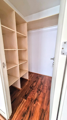 Depto Arriendo 3d+2b+1e+1b Pleno Vicuña Mackenna / Millaray