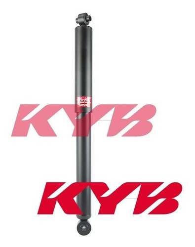 Par Amortiguadores Kyb Jeep Cherokee Grand Cherokee 05-10