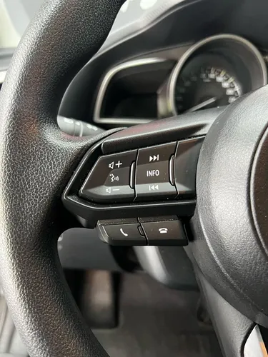 Mazda 3 2.0 Prime At
