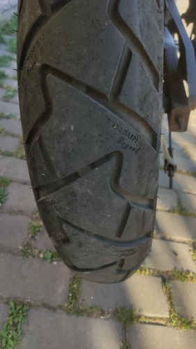 Imagen 14 de 21 de Yamaha Fz16