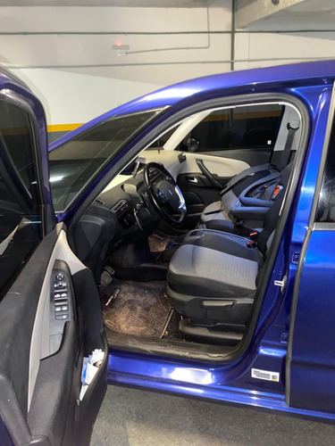 Citroën C4 Picasso 1.6 Thp Feel Pack 165cv