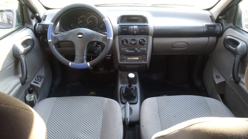 Chevrolet Classic Wagon Lt 1.4N 1.4 Lt 98cv