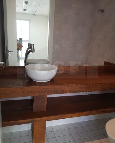 Sala Comercial De 40m² Vila Leopoldina - Sl00753 - 69260481