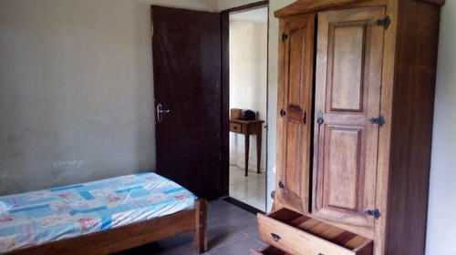 Imagem 4 de 14 de Casa De Esquina No Recanto Dos Bandeirantes Em Itanhaém 4017