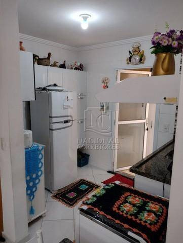 Imagem 5 de 20 de Sobrado À Venda, 96 M² Por R$ 280.000,00 - Vila Floresta - Santo André/sp - So4181