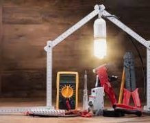 Imagem 1 de 4 de #eletricista Instalador Residencial