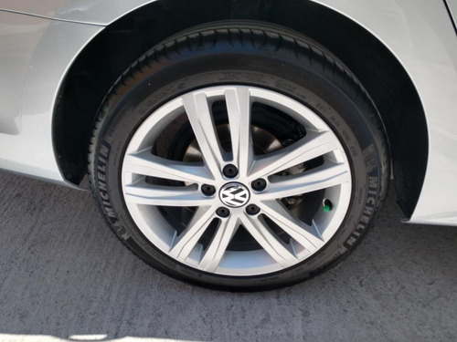 Imagen 14 de 15 de Jetta Sportline 2.5 Aut 2016
