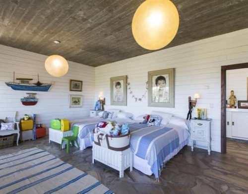 Quinta En Venta De 6 Dormitorios En La Boyita