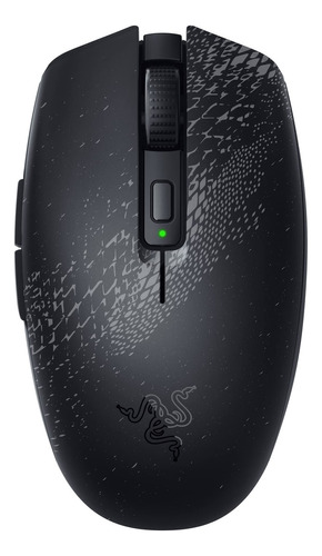 Razer Orochi V2 - Ratón Inalámbrico Móvil Para Juegos: U. Color Edición Strike