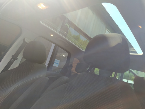Citroën C4 Picasso 1.6 Am80 Hdi 110cv 2012