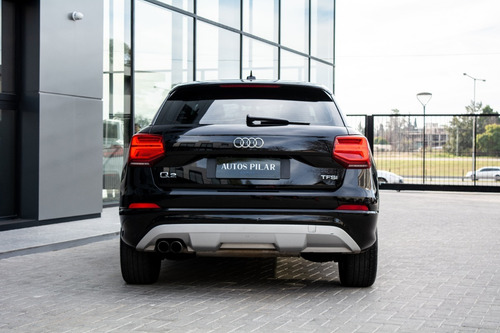 Imagen 7 de 16 de Audi Q2 1.4 Tfsi