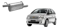 Comprar Silenciador Trasero Chevrolet Meriva Tubosil
