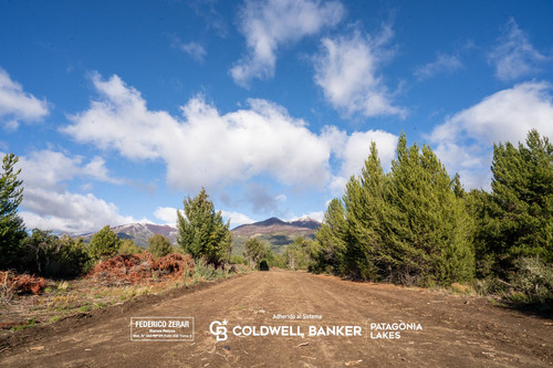 Venta Duplex Uf16 - Emprendimiento Tordillo En Antiguo Camino Bariloche