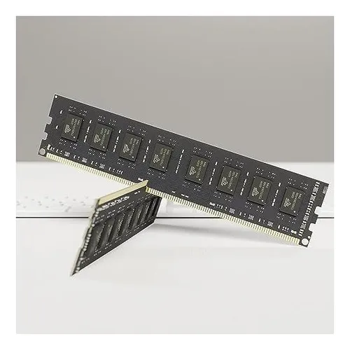 Timetec Kit De 16 Gb (4 X 4 Gb) Ddr3 Ddr3l 1333 Mhz Pc Sin V