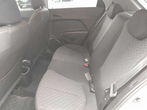 Hyundai Hb20 Confort 1.0 Flex 2016