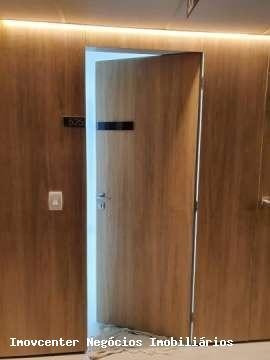 Sala Comercial Para Venda Em Rio De Janeiro, Jardim Botânico, 1 Banheiro, 1 Vaga - 20025002_1-1479788