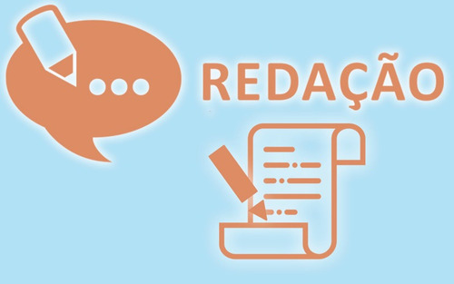 Imagem 1 de 1 de Correção Online De Redação