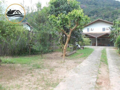 Imagem 5 de 30 de Bela Casa A Venda No Bairro Cidade Jardim, Caraguatatuba - Ca0012