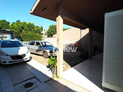 Imagem 25 de 25 de Casa Com 3 Dormitórios À Venda, 149 M² Por R$ 415.000,00 - Rincão - Novo Hamburgo/rs - Ca3314