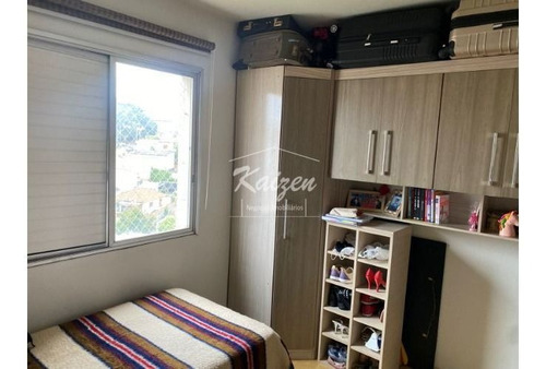 Imagem 3 de 20 de Apartamento - Ref: Ap183
