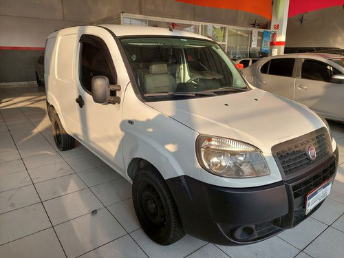 Fiat Doblo 1.4 MPI CARGO