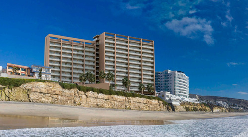 Imagen 1 de 9 de Magnificos Departamentos En Venta En Playas De Tijuana, Tijuana B.c.