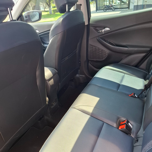Chevrolet Tracker 1.2 Premier Turbo At