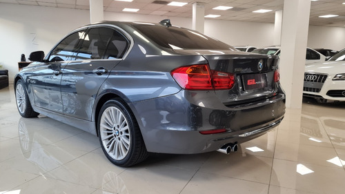 Bmw 328i Luxury