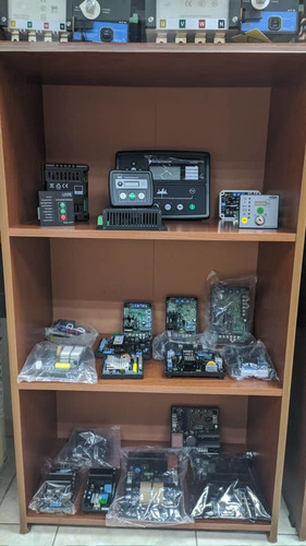 Imagen 6 de 8 de Cargador De Batería Para Plantas Electrica 12 Voltios