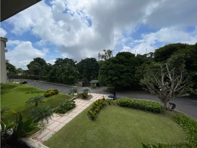 Apartamento en venta