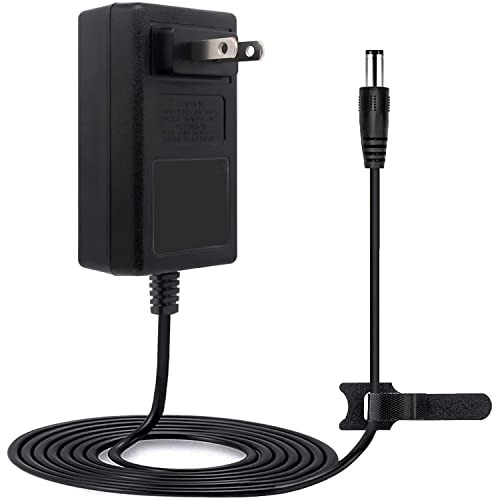 Adaptador De Fuente De Alimentación De 18 V Y 1 A, [18 Volti