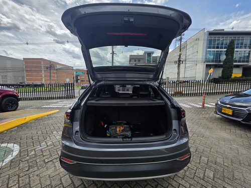 Volkswagen Nivus 1.0 Highline At