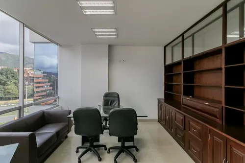 Consultorio En Venta En Chico Norte. Cod V1021260