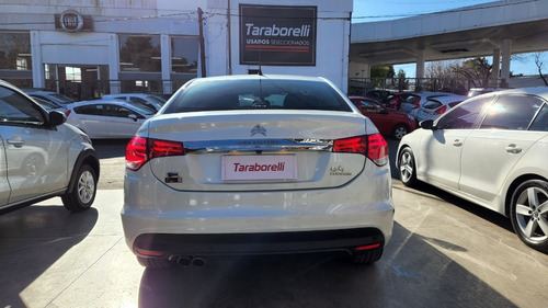 Imagen 2 de 11 de Citroën C4 Lounge 2016 1.6 Thp 165 At6 Shine Taraborelli Nes