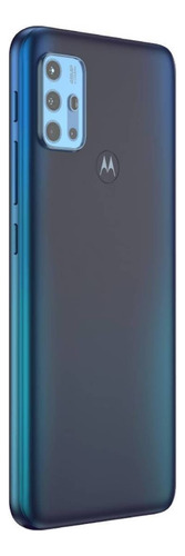Celular Motorola Moto G20 Special Edition 128gb + 4gb Ram Color Verde - Bueno (Reacondicionado)