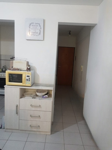 Monoambiente En Venta En La Plata