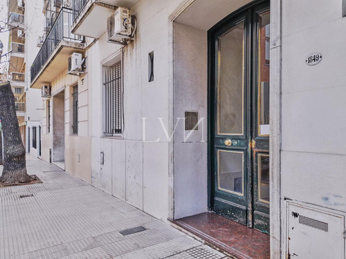 Venta Departamento 3 Ambientes - Belgrano