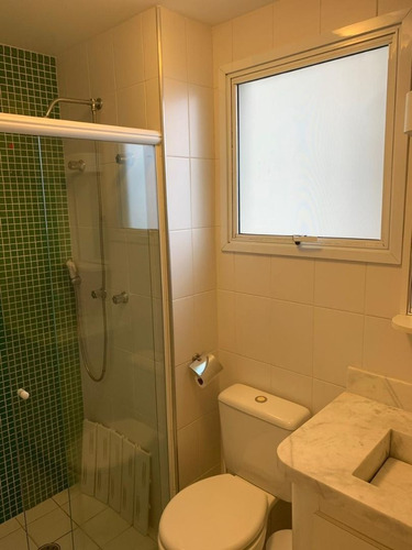 Imagem 23 de 27 de Apartamento 3 Dormitórios À Venda Com Suíte, 114 M² - Jardim Zaira - Centro Guarulhos/sp - Ap0179