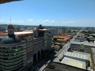 Imagem 8 de 15 de Apartamento Para Venda Em Curitiba, Centro, 1 Dormitório, 1 Banheiro - 302_2-450127