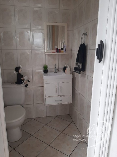 Imagem 5 de 9 de Sobrado Na Boa Vista - São Caetano Do Sul - 100m² - 1033-9391