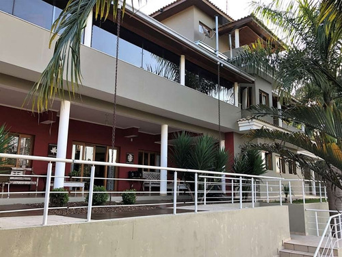 Imagem 2 de 15 de Casa Em Chácara Santa Lúcia - Carapicuíba - 4088