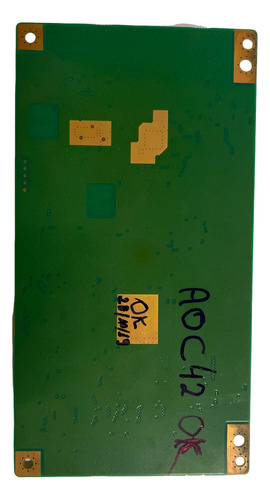 Placa T-con Para Tv D42h931 | V420h1-c15